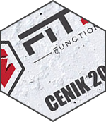 FITZONE - Cenik vadb